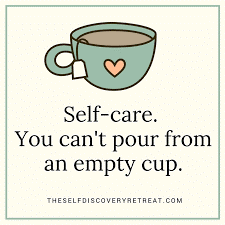 Empty Cup 
